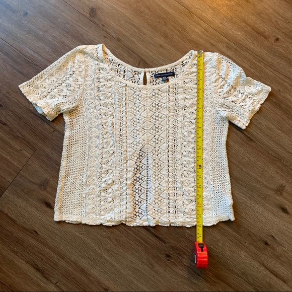 Crochet top - Picture 4 of 6